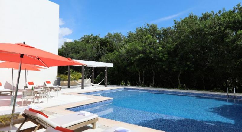 BAHIA PRINCIPE VACATION RENTALS  QUETZAL TWO BEDROOM APTS — фото 7