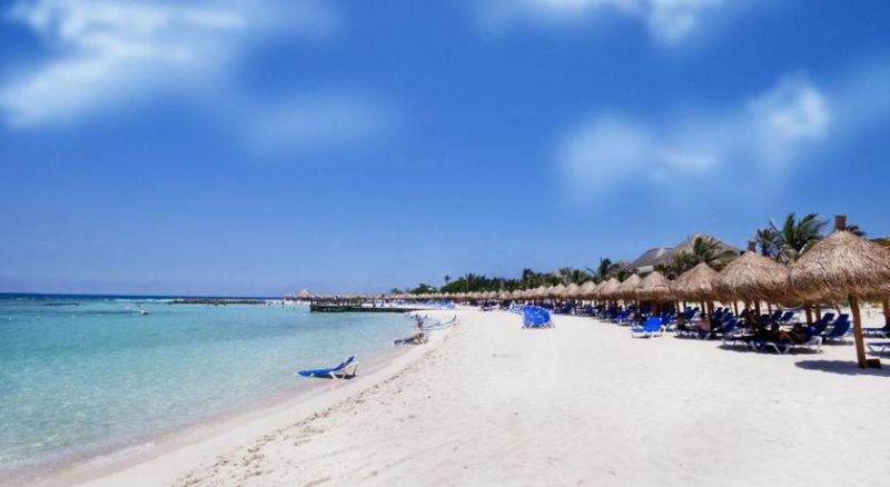 BAHIA PRINCIPE VACATION RENTALS  QUETZAL TWO BEDROOM APTS — фото 8