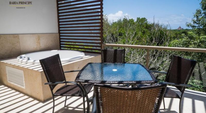 BAHIA PRINCIPE VACATION RENTALS  QUETZAL TWO BEDROOM APTS — фото 9
