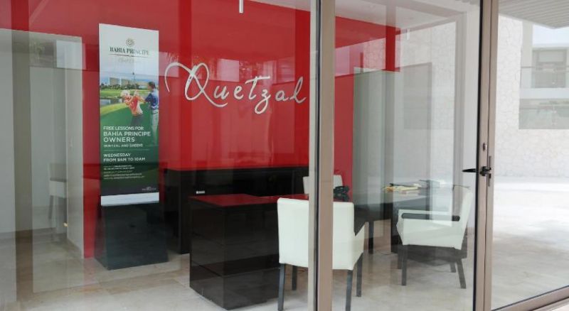 BAHIA PRINCIPE VACATION RENTALS  QUETZAL TWO BEDROOM APTS — фото 10