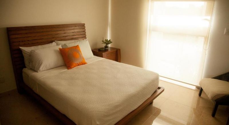 BAHIA PRINCIPE VACATION RENTALS  QUETZAL TWO BEDROOM APTS — фото 11