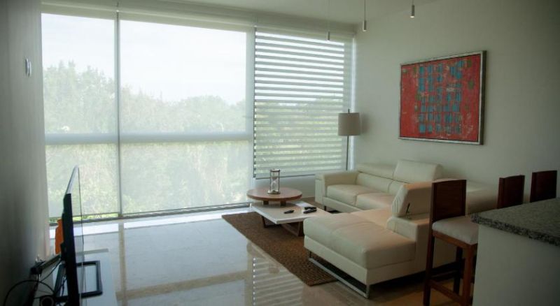 BAHIA PRINCIPE VACATION RENTALS  QUETZAL TWO BEDROOM APTS — фото 12