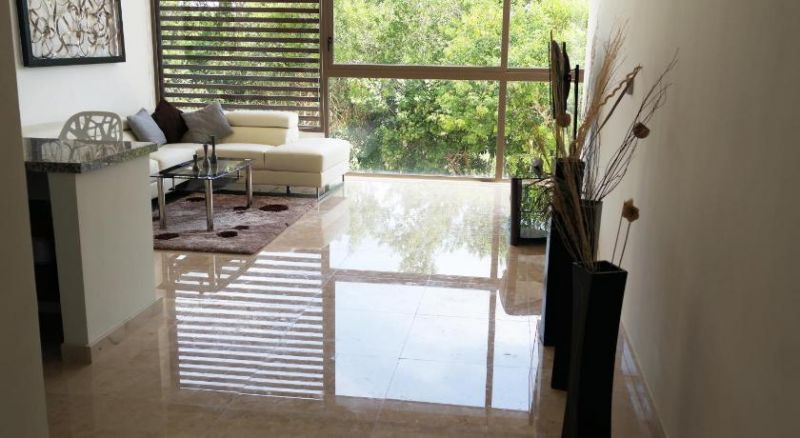 BAHIA PRINCIPE VACATION RENTALS  QUETZAL TWO BEDROOM APTS — фото 13