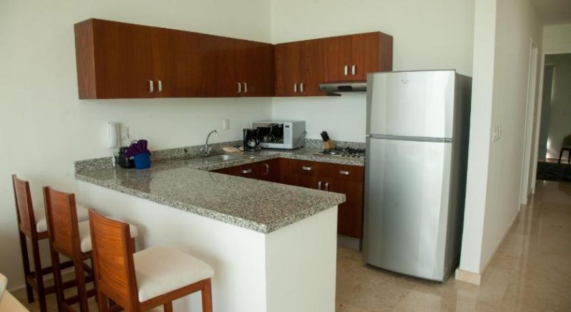 BAHIA PRINCIPE VACATION RENTALS  QUETZAL TWO BEDROOM APTS — фото 14