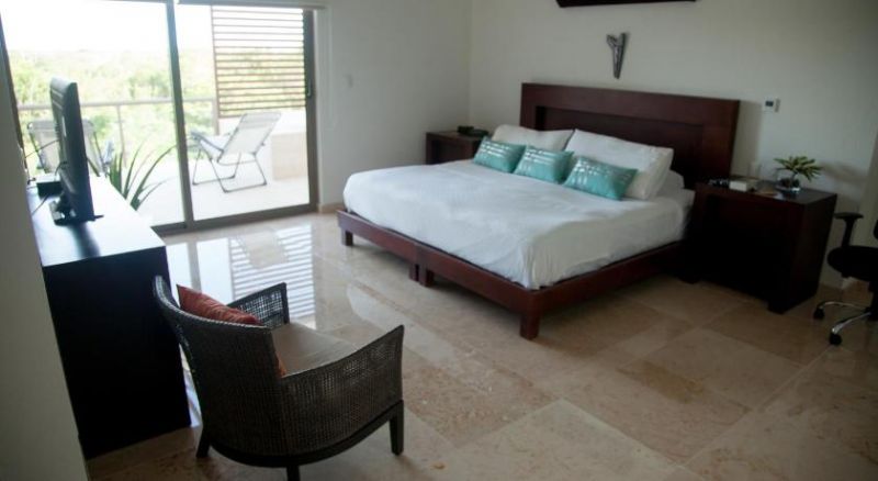 BAHIA PRINCIPE VACATION RENTALS  QUETZAL TWO BEDROOM APTS — фото 16