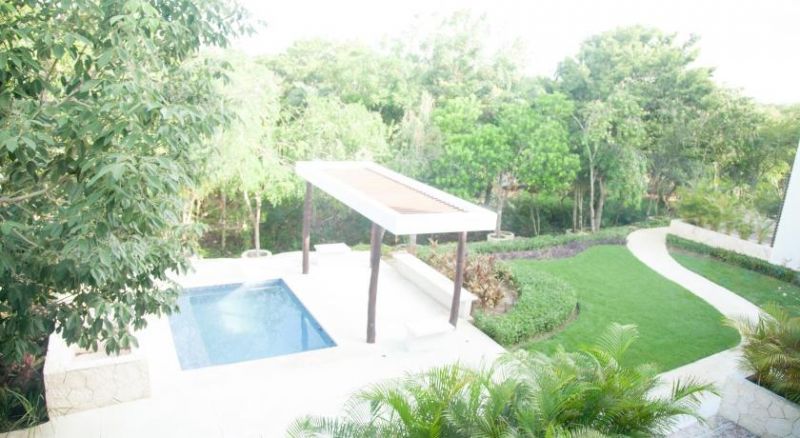 BAHIA PRINCIPE VACATION RENTALS  QUETZAL TWO BEDROOM APTS — фото 17