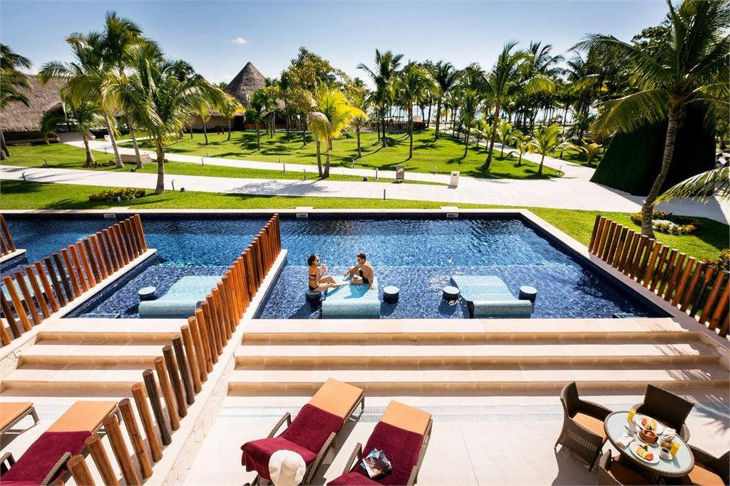 BARCELO MAYA CARIBE — фото 4