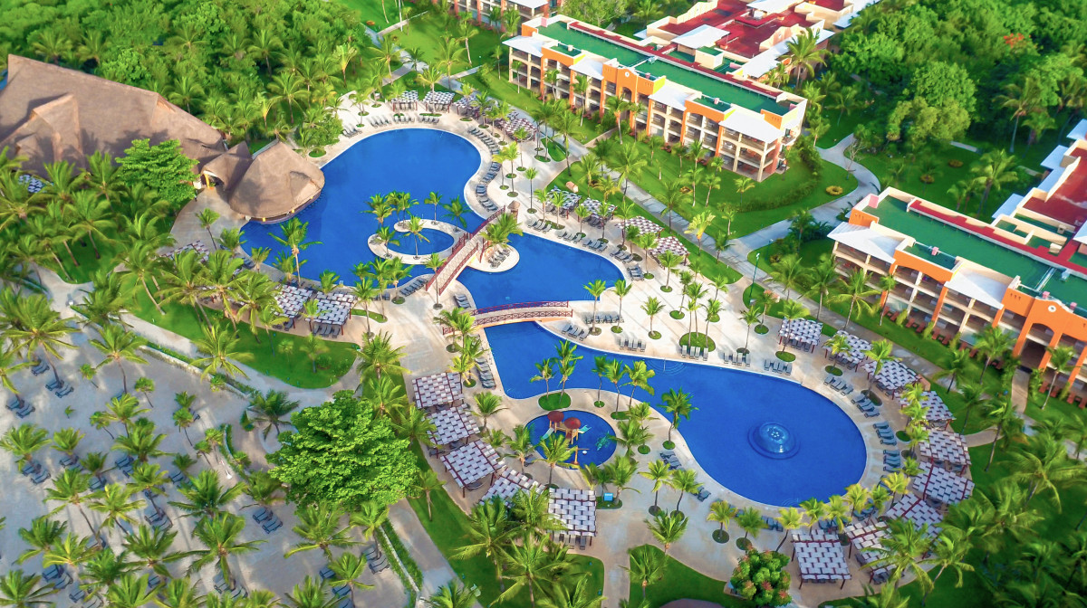 BARCELO MAYA GRAND RESORT (EX. BARCELO MAYA BEACH)