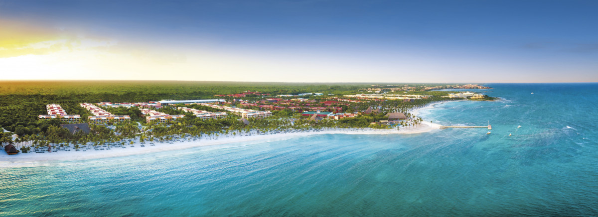 BARCELO MAYA GRAND RESORT (EX. BARCELO MAYA BEACH) — фото 2