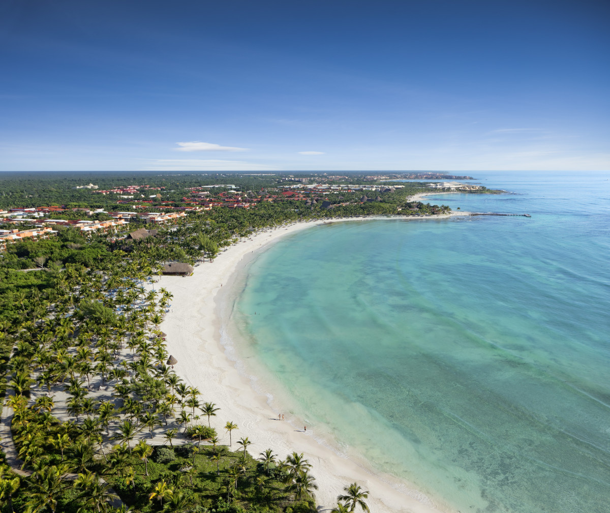 BARCELO MAYA GRAND RESORT (EX. BARCELO MAYA BEACH) — фото 3
