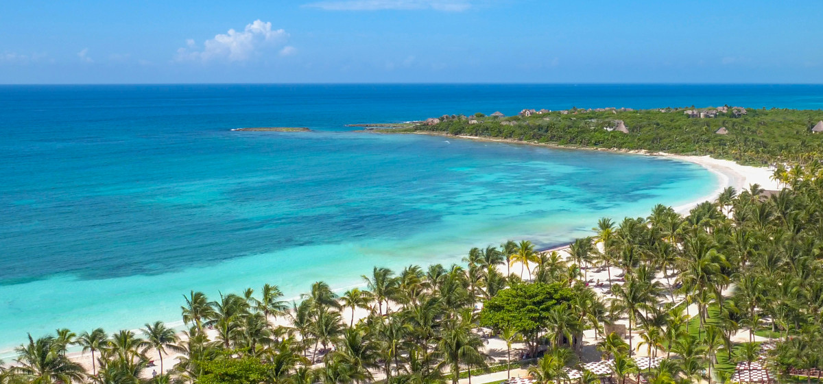 BARCELO MAYA GRAND RESORT (EX. BARCELO MAYA BEACH) — фото 4