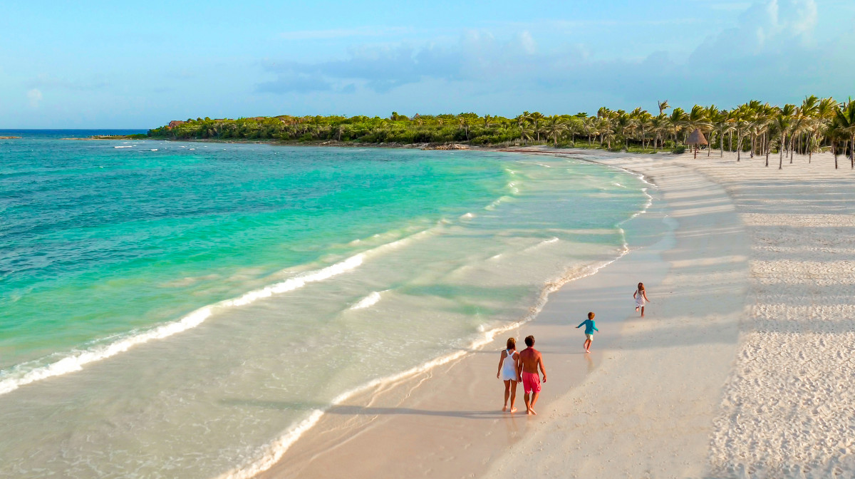 BARCELO MAYA GRAND RESORT (EX. BARCELO MAYA BEACH) — фото 5