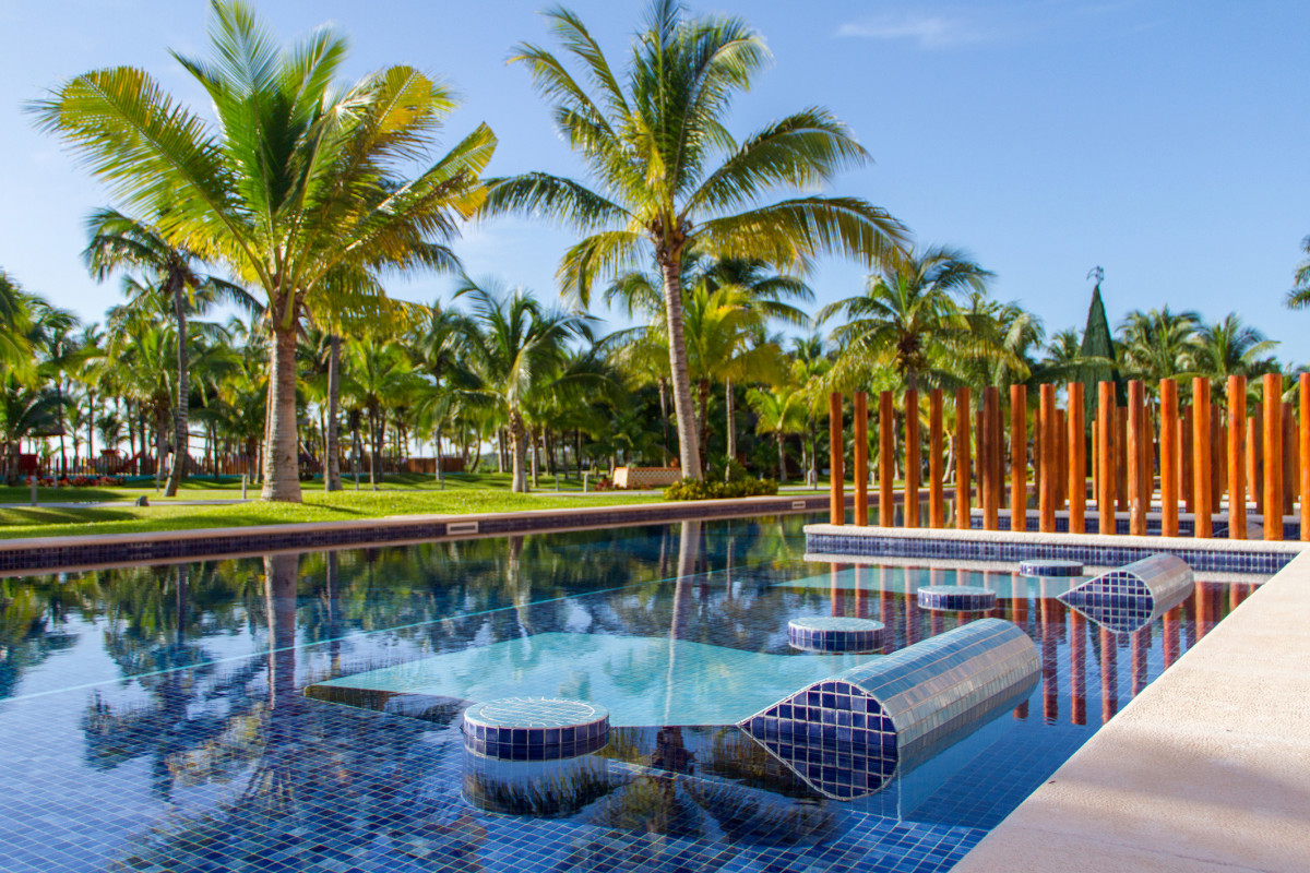 BARCELO MAYA GRAND RESORT (EX. BARCELO MAYA BEACH) — фото 7