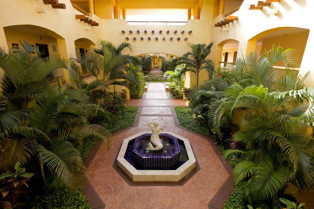 BARCELO MAYA GRAND RESORT (EX. BARCELO MAYA BEACH) — фото 8