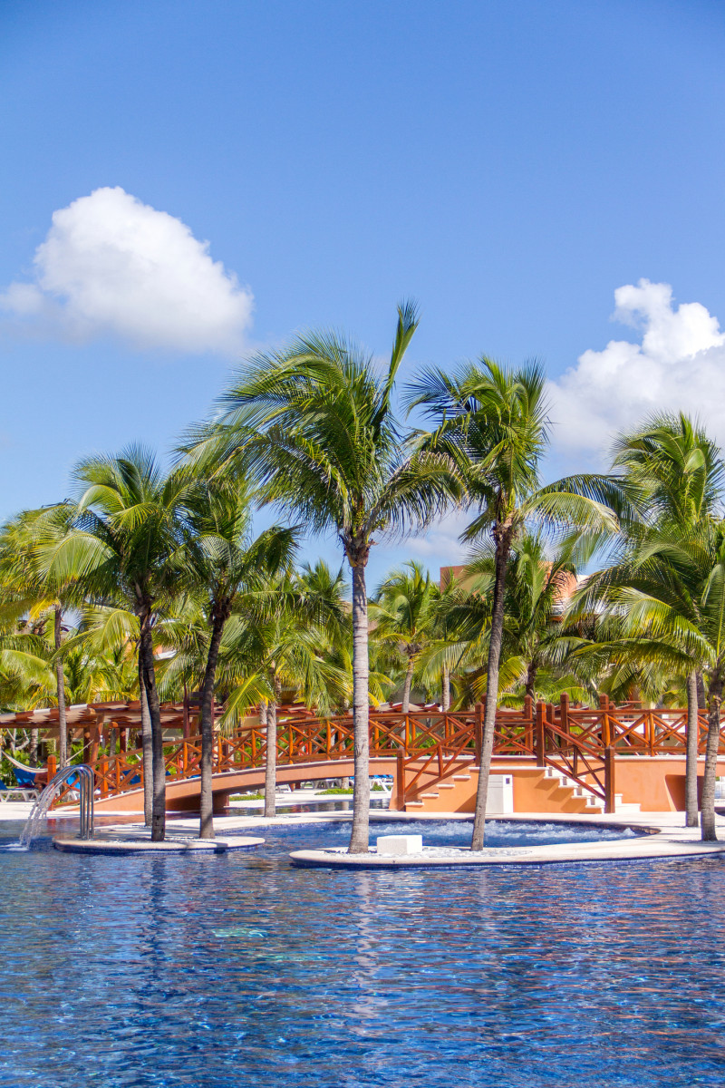 BARCELO MAYA GRAND RESORT (EX. BARCELO MAYA BEACH) — фото 11