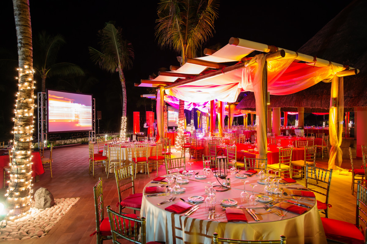 BARCELO MAYA GRAND RESORT (EX. BARCELO MAYA BEACH) — фото 12