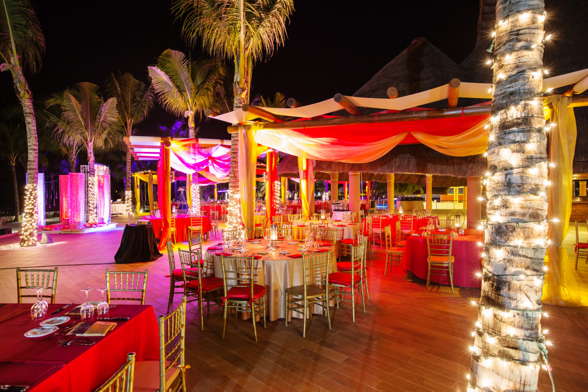 BARCELO MAYA GRAND RESORT (EX. BARCELO MAYA BEACH) — фото 13