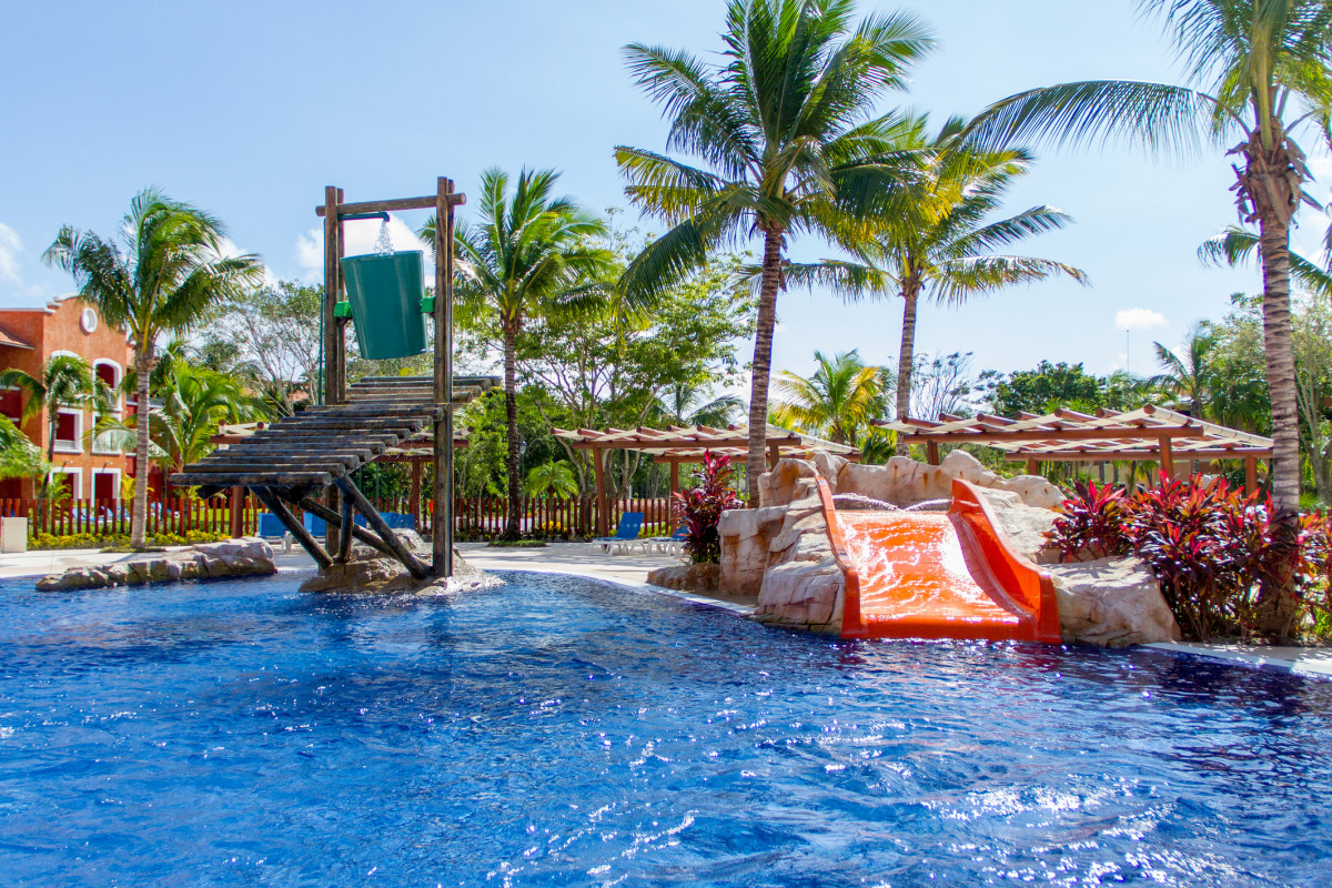 BARCELO MAYA GRAND RESORT (EX. BARCELO MAYA BEACH) — фото 14