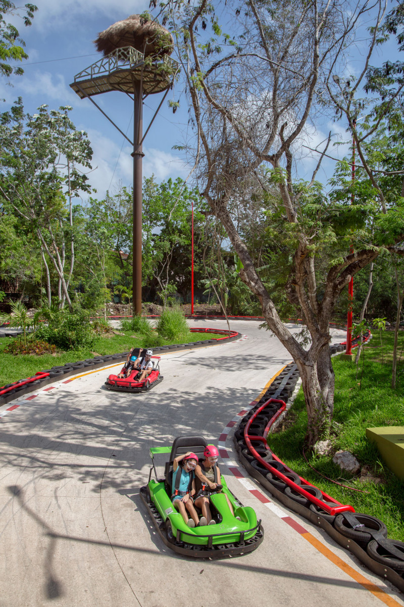 BARCELO MAYA GRAND RESORT (EX. BARCELO MAYA BEACH) — фото 18