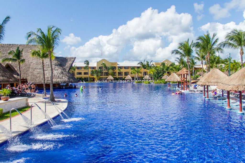 BARCELO MAYA PALACE — фото 3