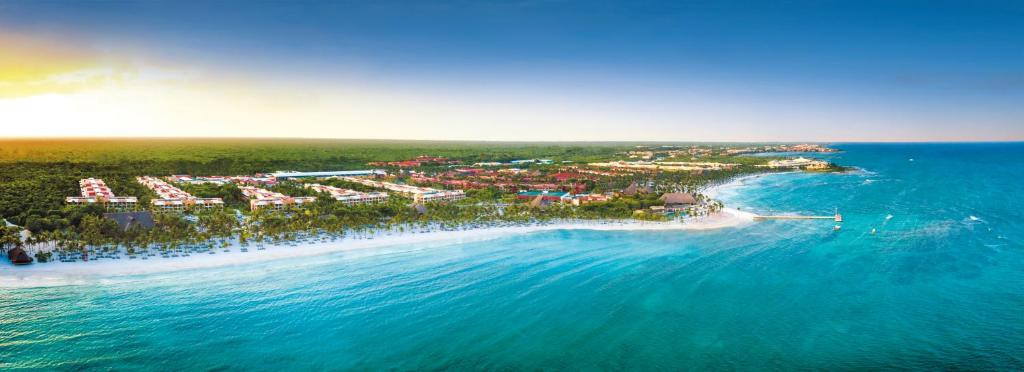 BARCELO MAYA PALACE — фото 11