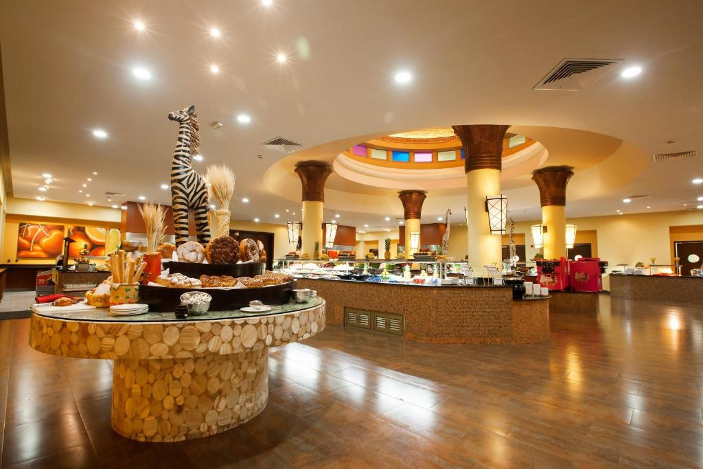 BARCELO MAYA PALACE — фото 13