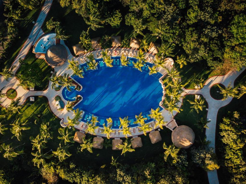 BARCELO MAYA PALACE — фото 14