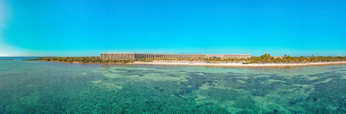 BARCELO MAYA RIVIERA — фото 2