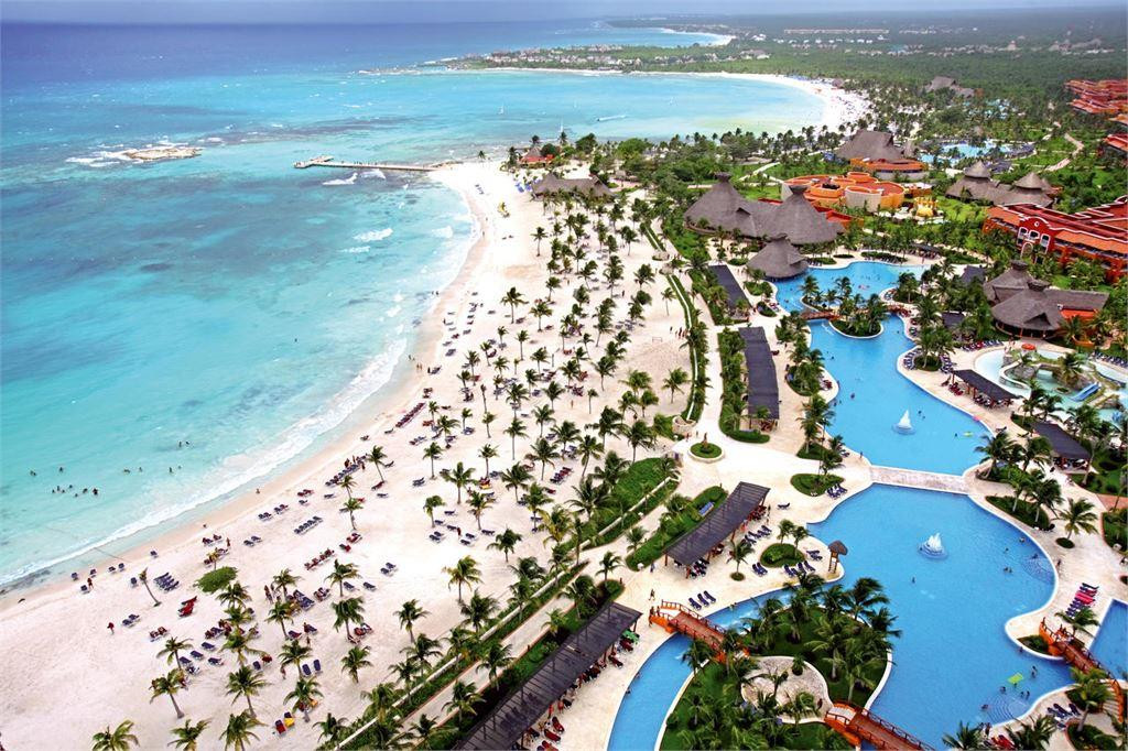 BARCELO MAYA TROPICAL & COLONIAL