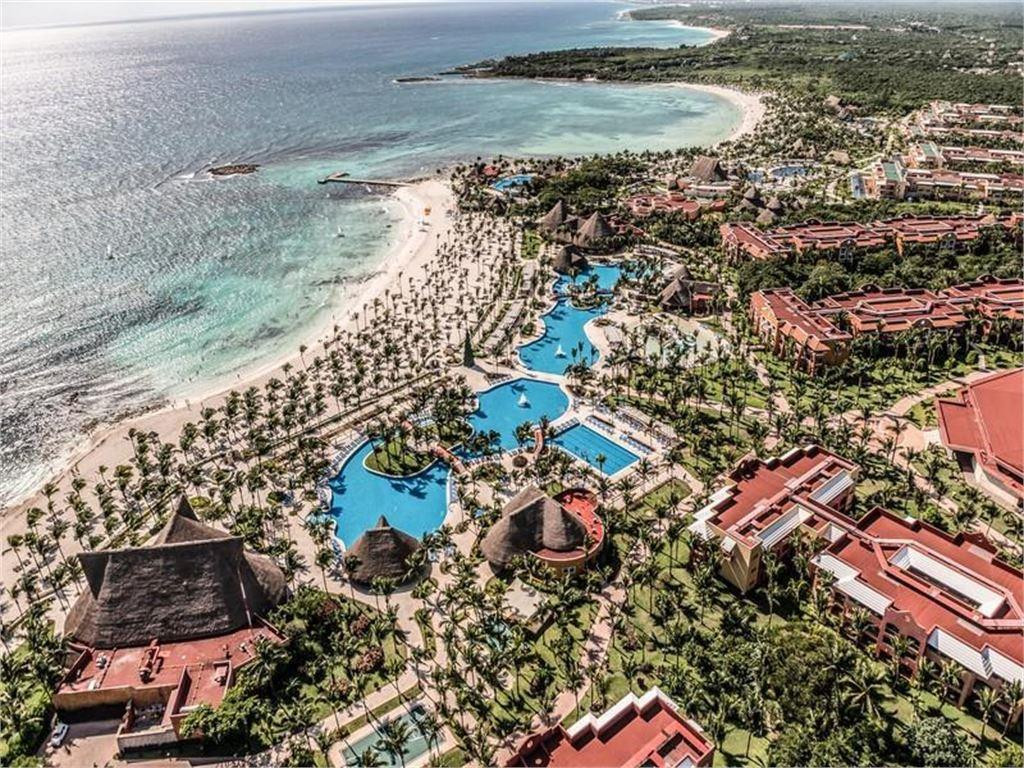 BARCELO MAYA TROPICAL & COLONIAL — фото 2