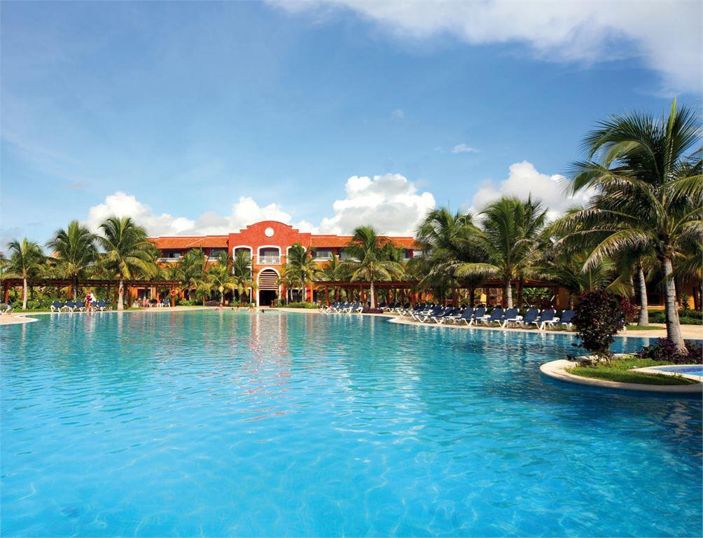 BARCELO MAYA TROPICAL & COLONIAL — фото 3