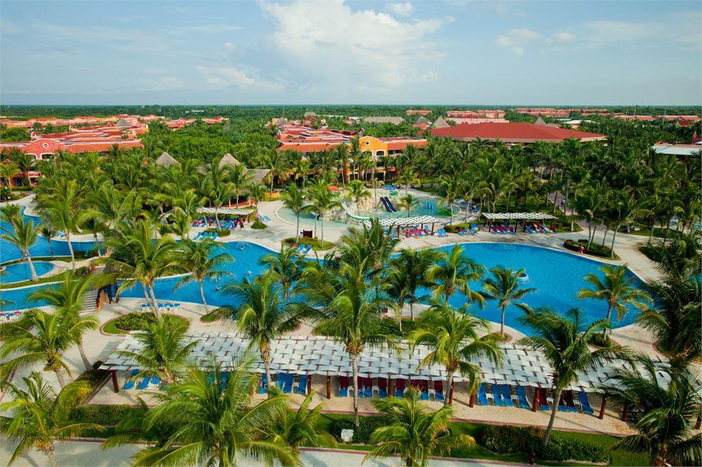 BARCELO MAYA TROPICAL & COLONIAL — фото 7