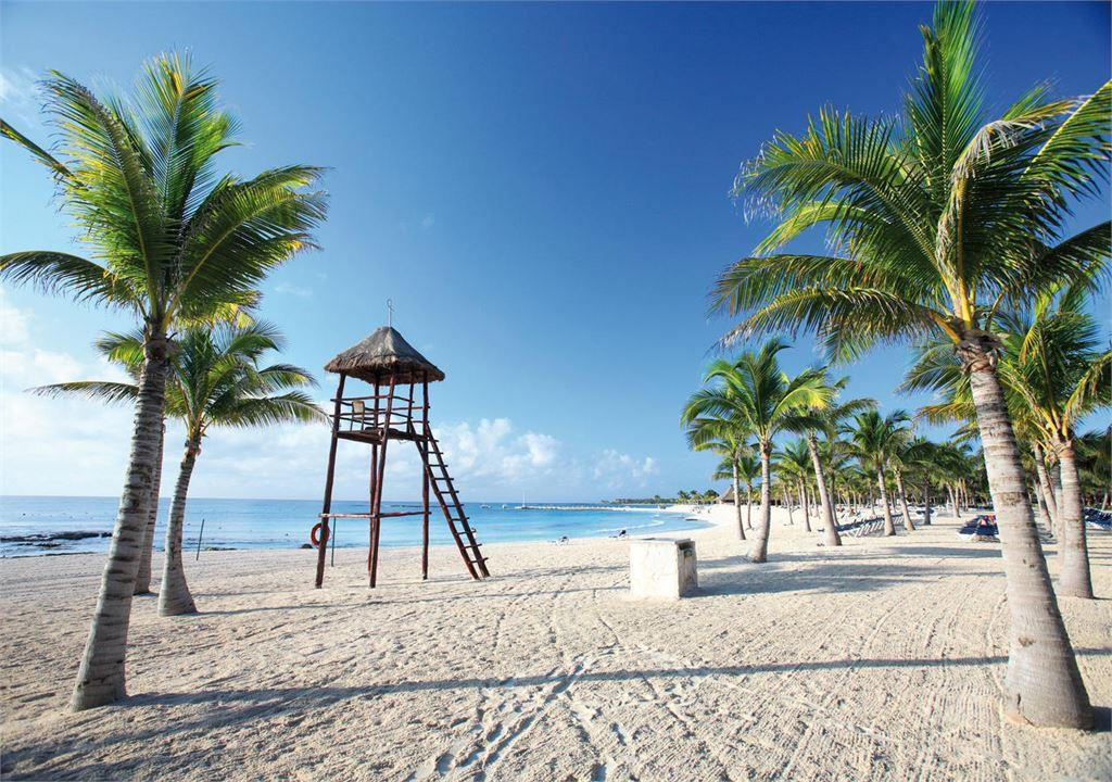 BARCELO MAYA TROPICAL & COLONIAL — фото 9