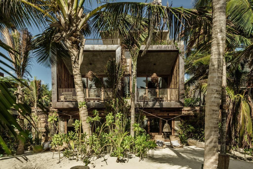 BE TULUM