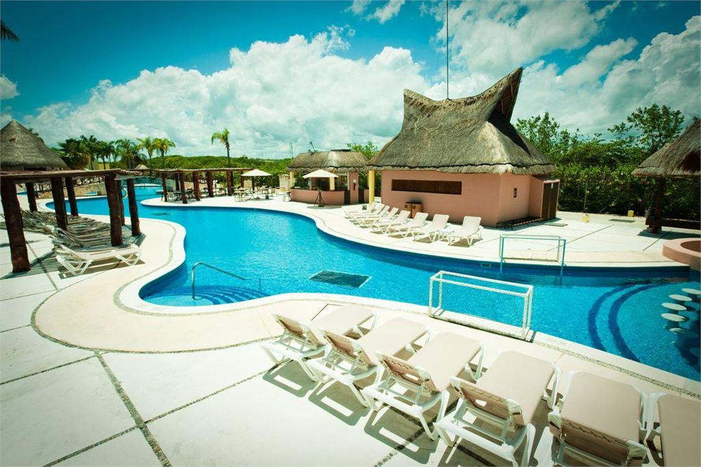 BEL AIR COLLECTION XPU HA RIVIERA MAYA (EX. XPU HA PALACE)