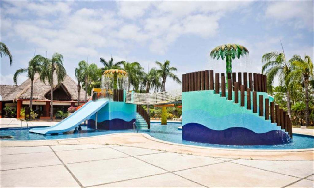 BEL AIR COLLECTION XPU HA RIVIERA MAYA (EX. XPU HA PALACE) — фото 2
