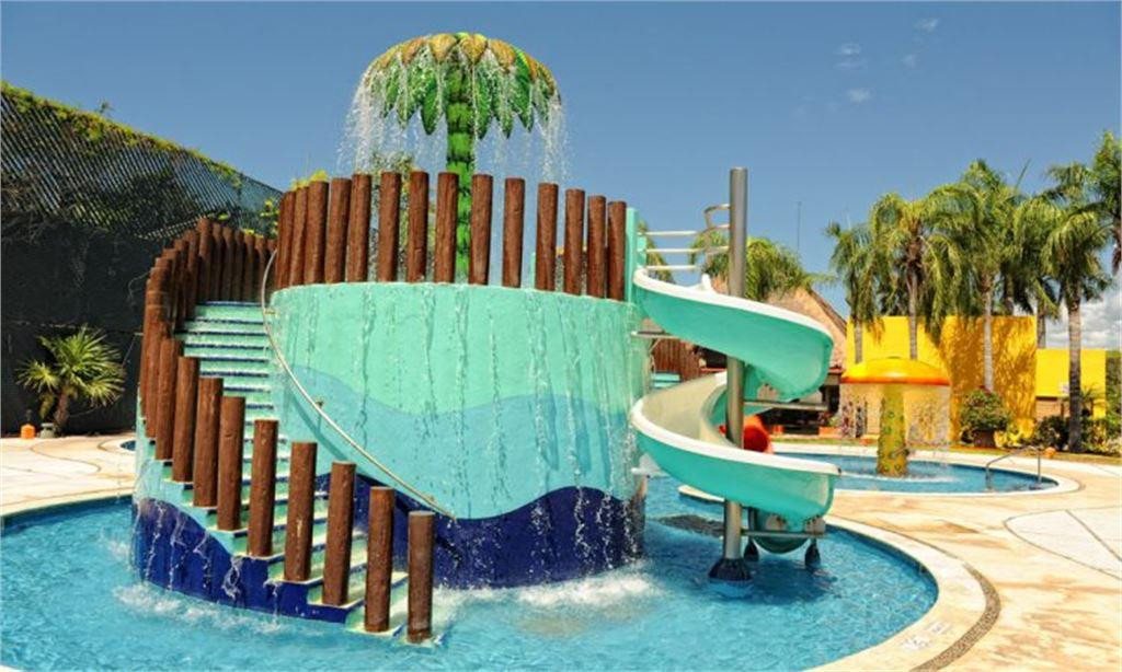 BEL AIR COLLECTION XPU HA RIVIERA MAYA (EX. XPU HA PALACE) — фото 4
