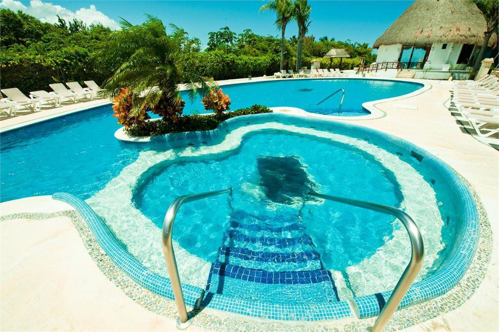 BEL AIR COLLECTION XPU HA RIVIERA MAYA (EX. XPU HA PALACE) — фото 5