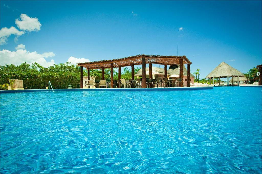 BEL AIR COLLECTION XPU HA RIVIERA MAYA (EX. XPU HA PALACE) — фото 9