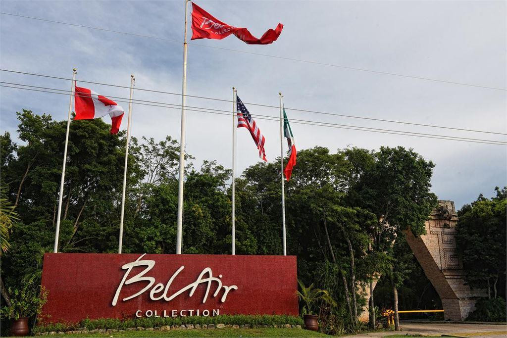 BEL AIR COLLECTION XPU HA RIVIERA MAYA (EX. XPU HA PALACE) — фото 11