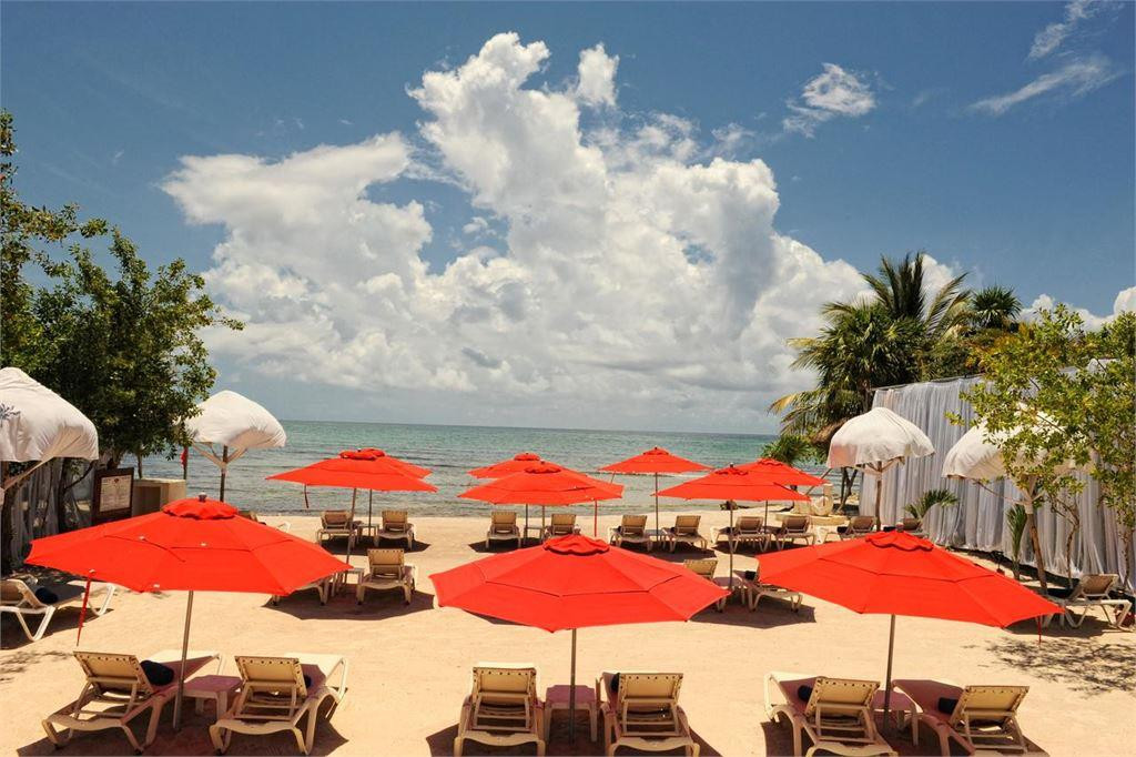 BEL AIR COLLECTION XPU HA RIVIERA MAYA (EX. XPU HA PALACE) — фото 13