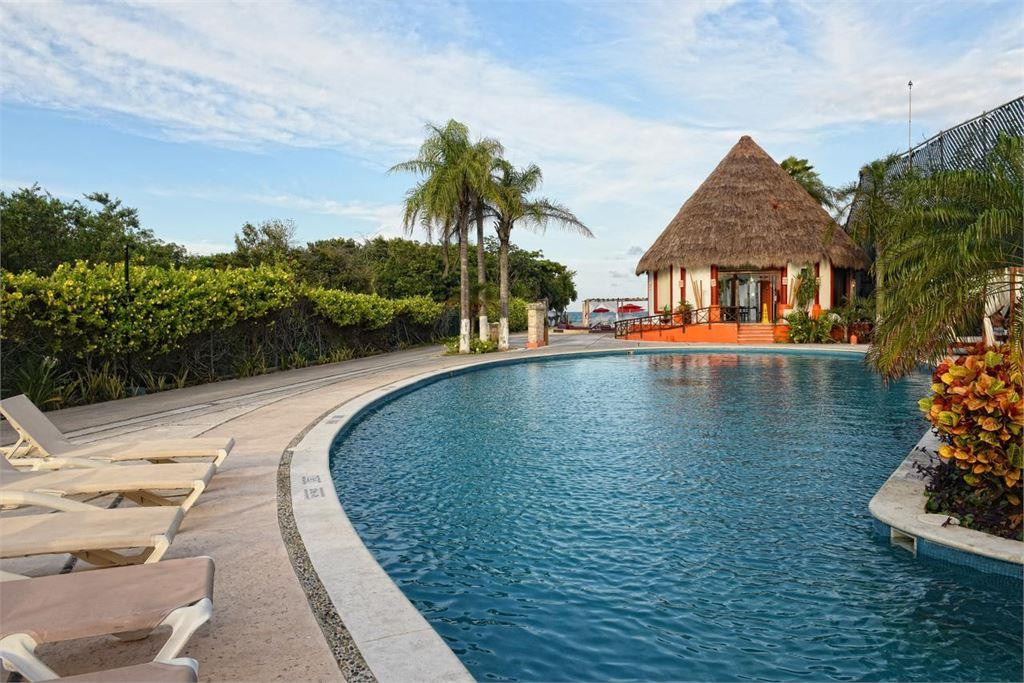 BEL AIR COLLECTION XPU HA RIVIERA MAYA (EX. XPU HA PALACE) — фото 14