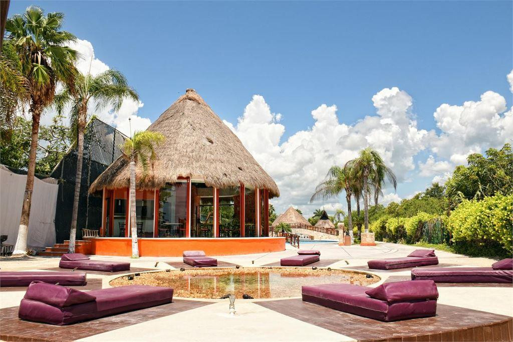 BEL AIR COLLECTION XPU HA RIVIERA MAYA (EX. XPU HA PALACE) — фото 18