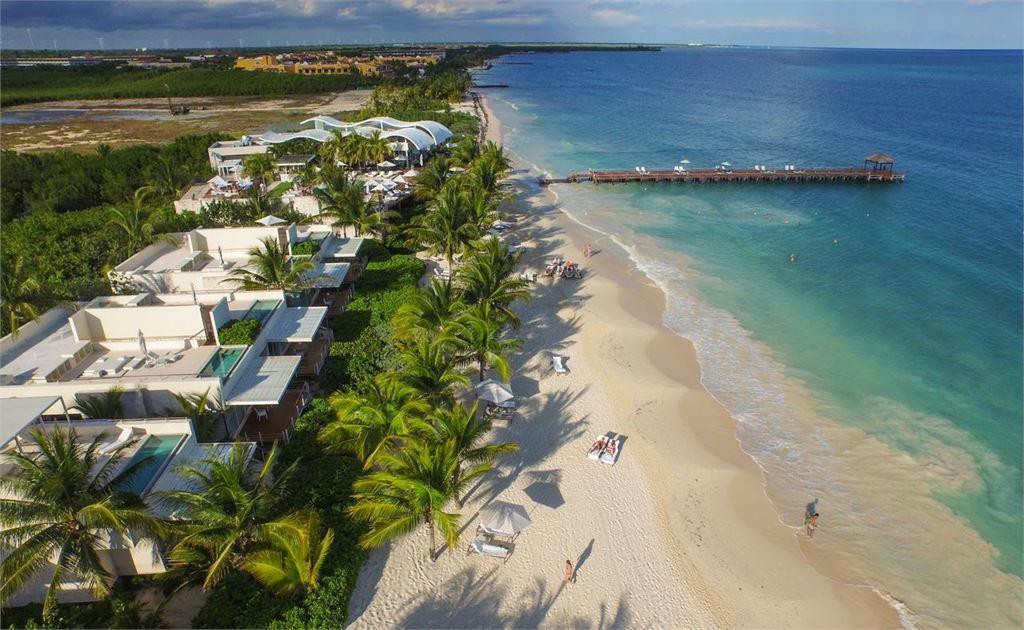 BLUE DIAMOND RIVIERA MAYA BY BLUEBAY