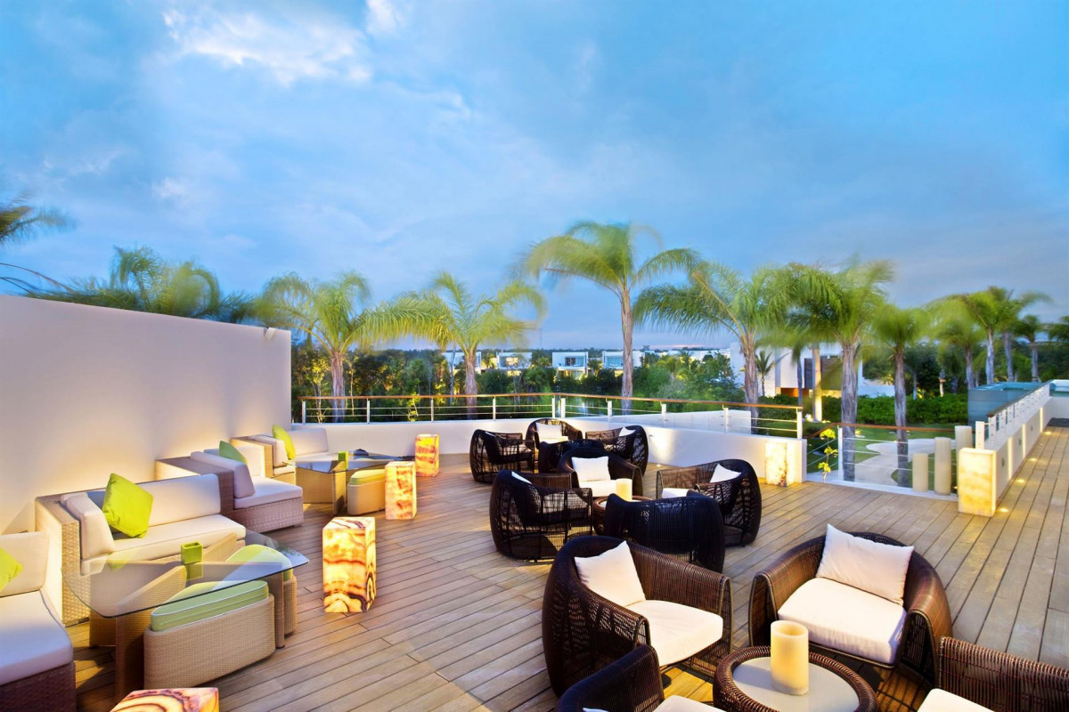 BLUE DIAMOND RIVIERA MAYA BY BLUEBAY — фото 5
