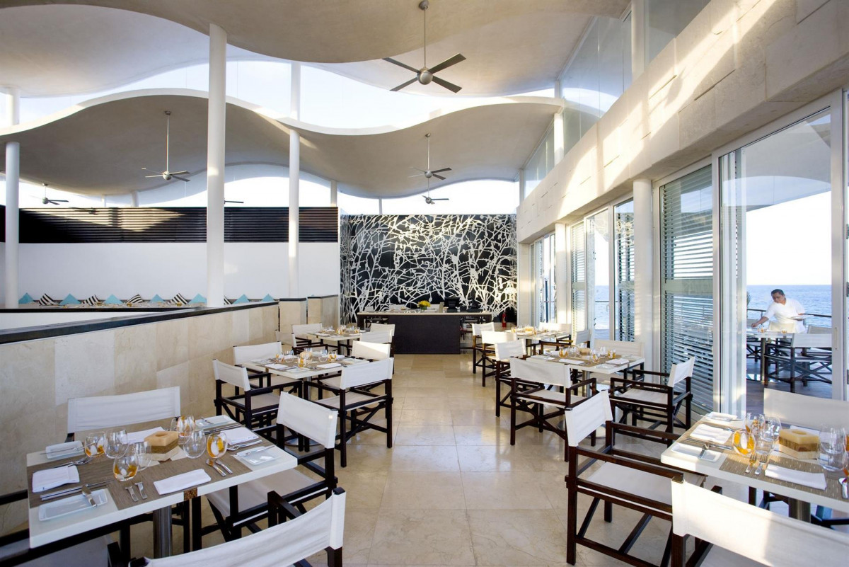 BLUE DIAMOND RIVIERA MAYA BY BLUEBAY — фото 8