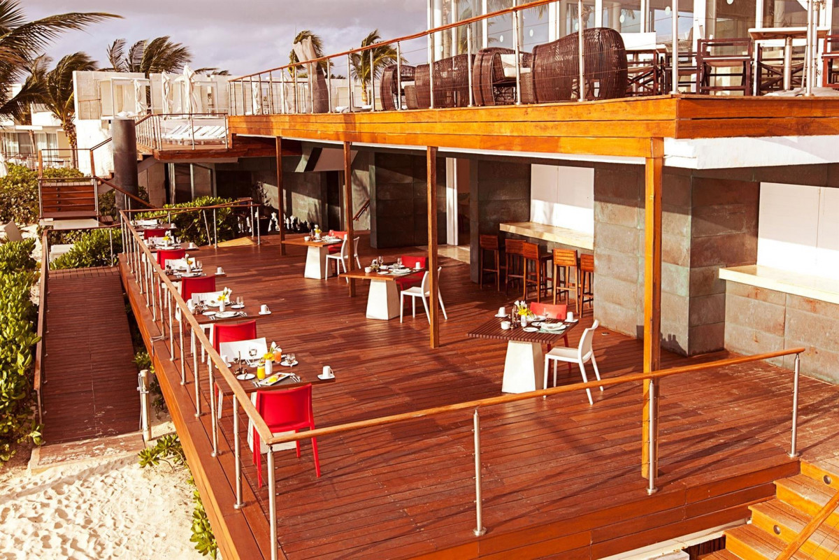 BLUE DIAMOND RIVIERA MAYA BY BLUEBAY — фото 9