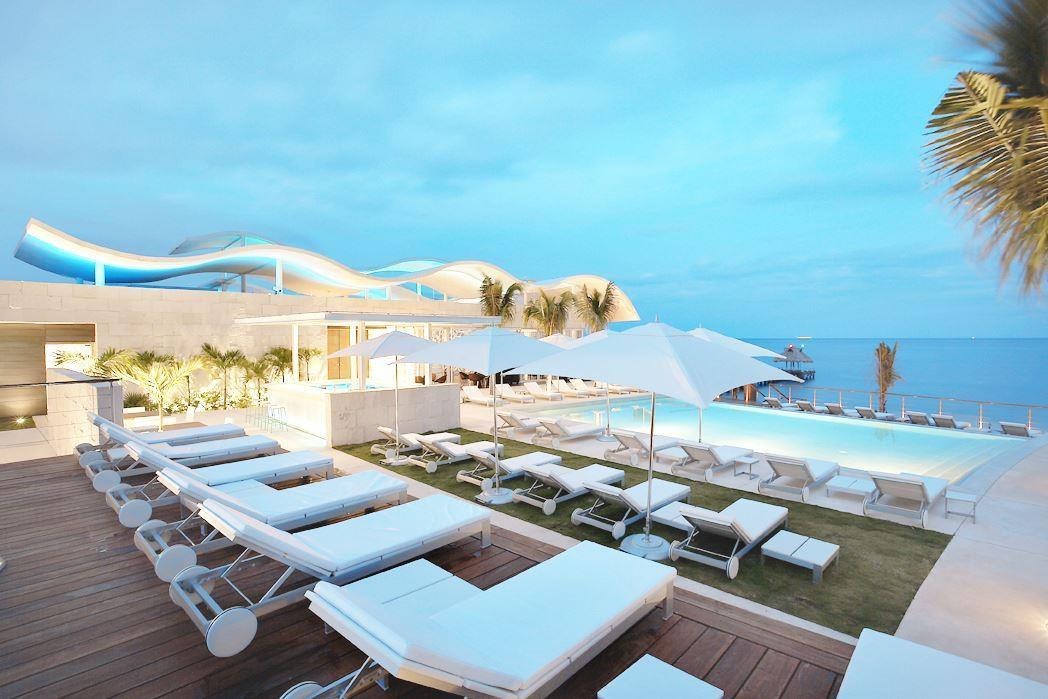 BLUE DIAMOND RIVIERA MAYA BY BLUEBAY — фото 10