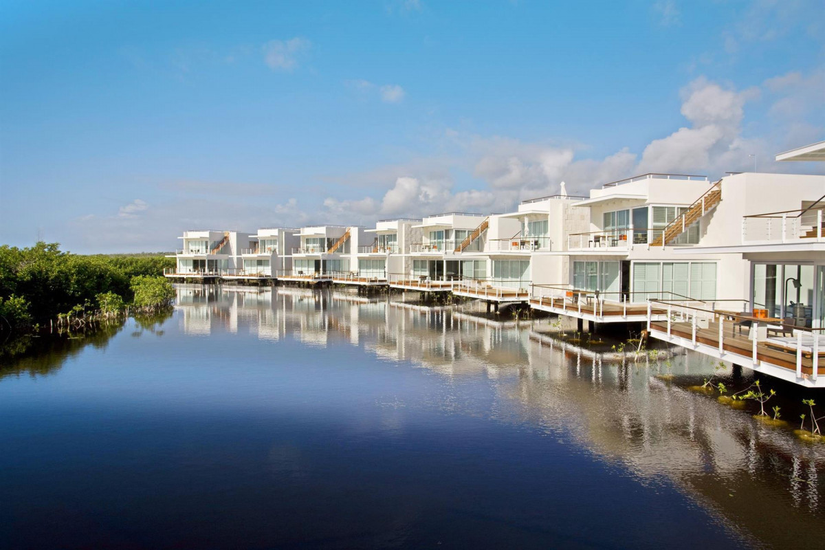 BLUE DIAMOND RIVIERA MAYA BY BLUEBAY — фото 15