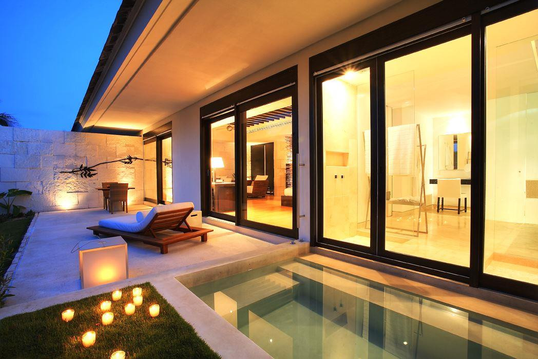 BLUE DIAMOND RIVIERA MAYA BY BLUEBAY — фото 18
